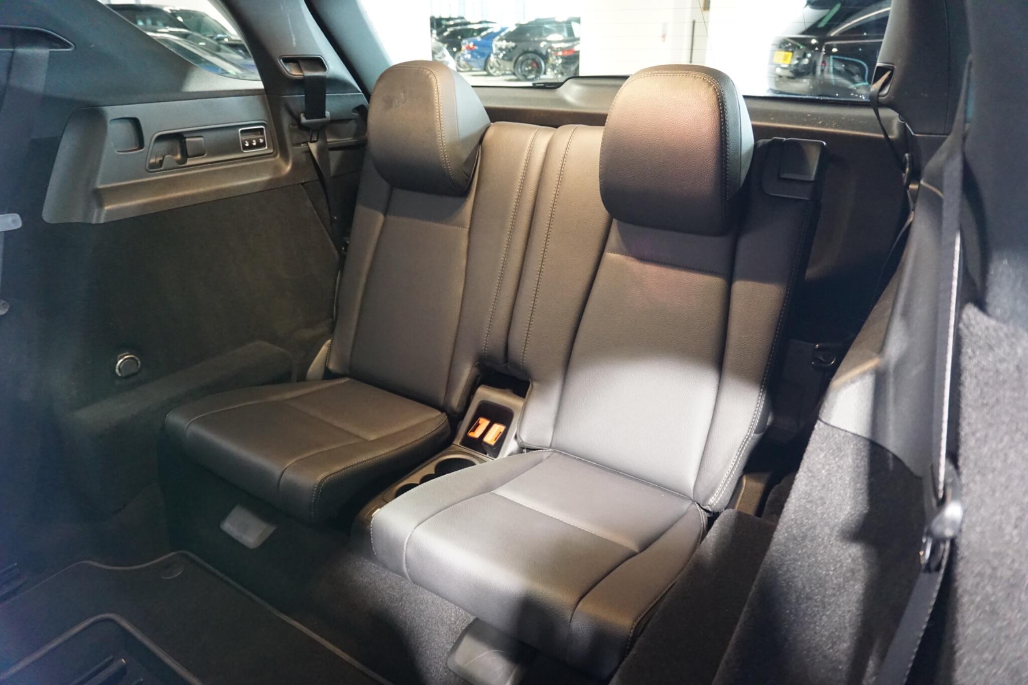 Mercedes-Benz GLE 2.9 GLE400d AMG Line (Premium Plus) SUV 5dr Diesel G-Tronic 4MATIC Euro 6 (s/s) (7 Seat) (330 ps)